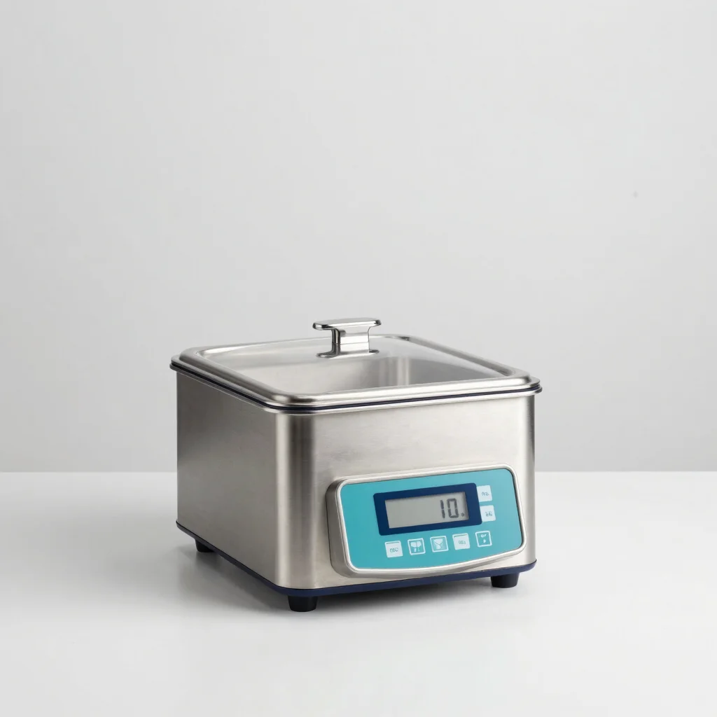 Precision Water Bath
