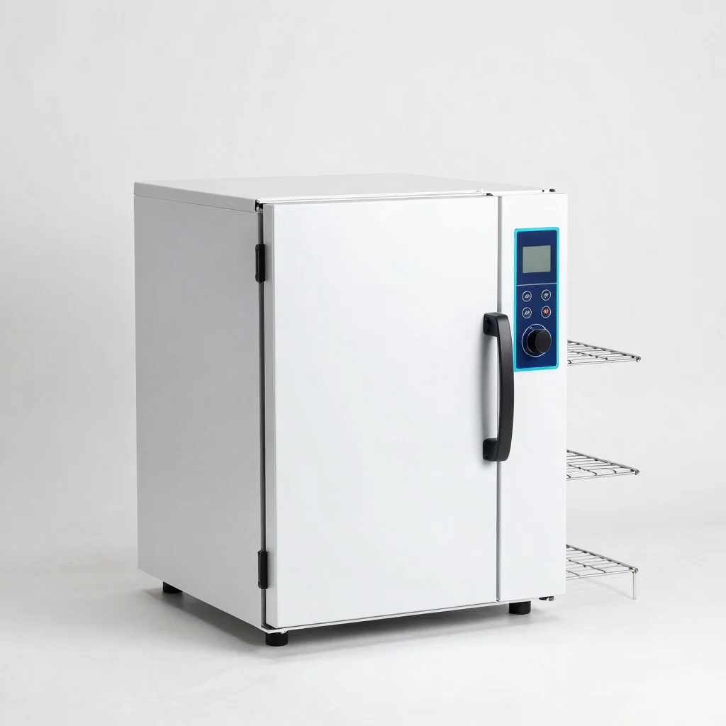 Digital Hot Air Oven