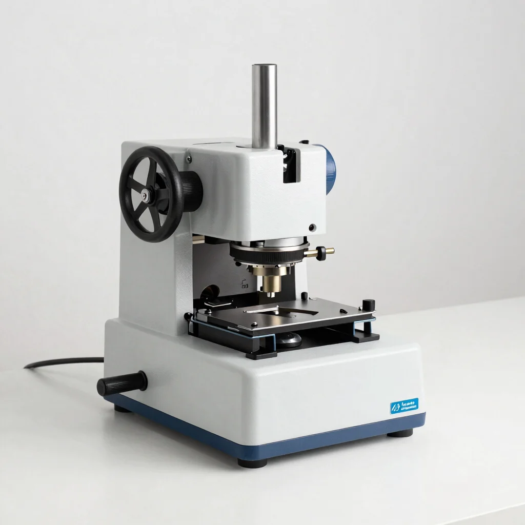 Rotary Tissue Microtome