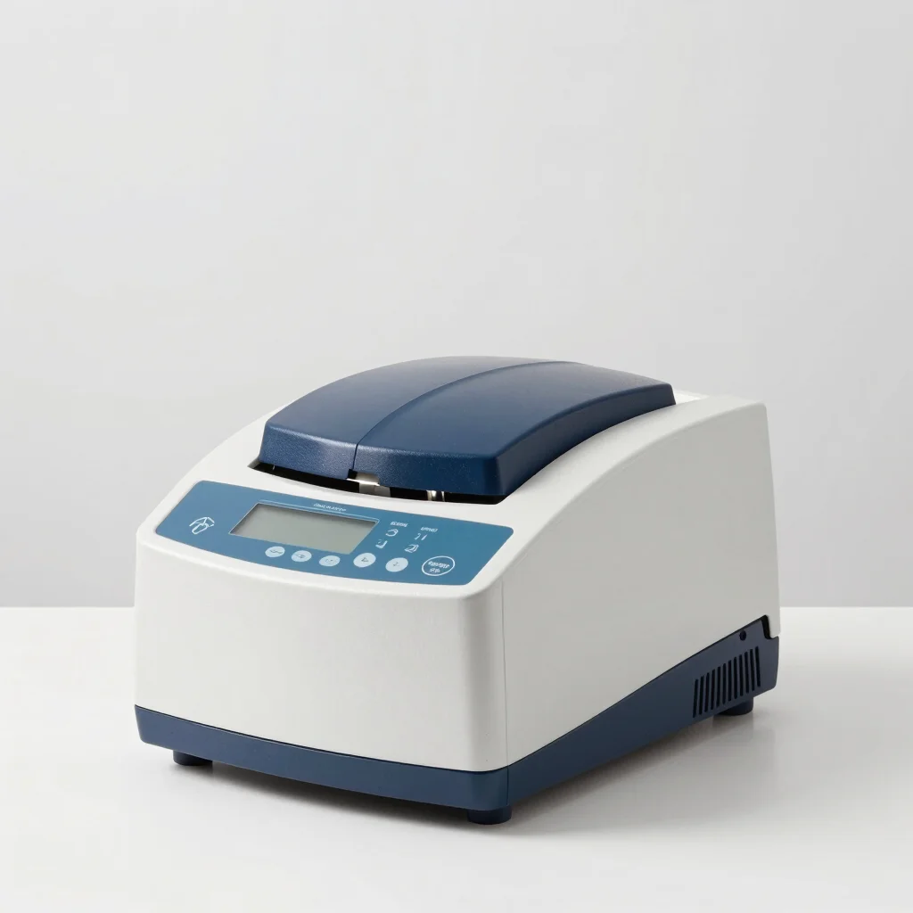 Bench Centrifuge