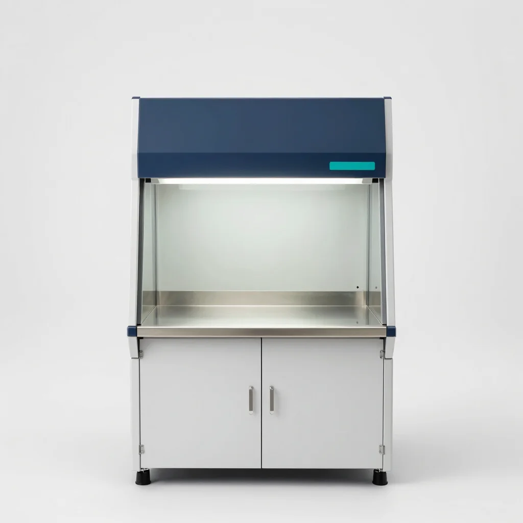 Laminar Flow Cabinet