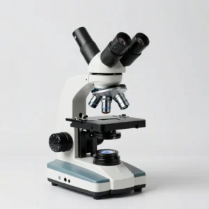 Binocular Lab Microscope