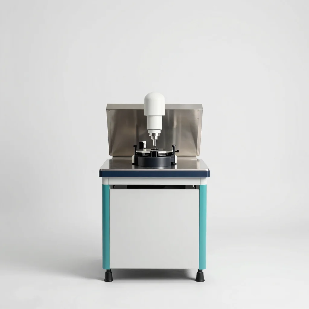 Histopathology Grossing Station
